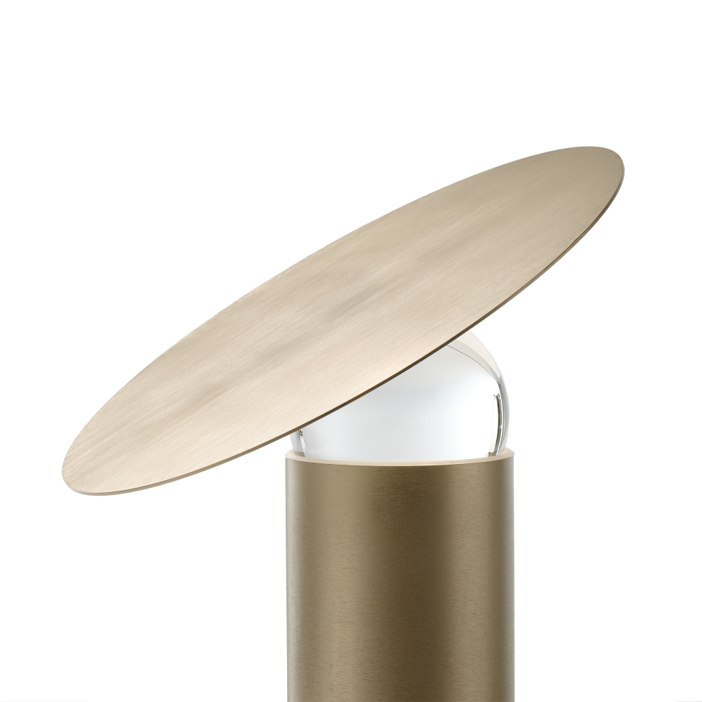 Mogg Era Small table lamp