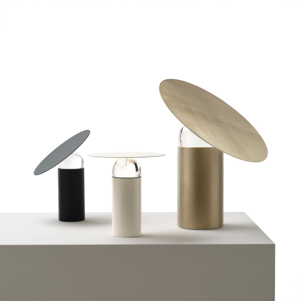 Mogg Era Small table lamp