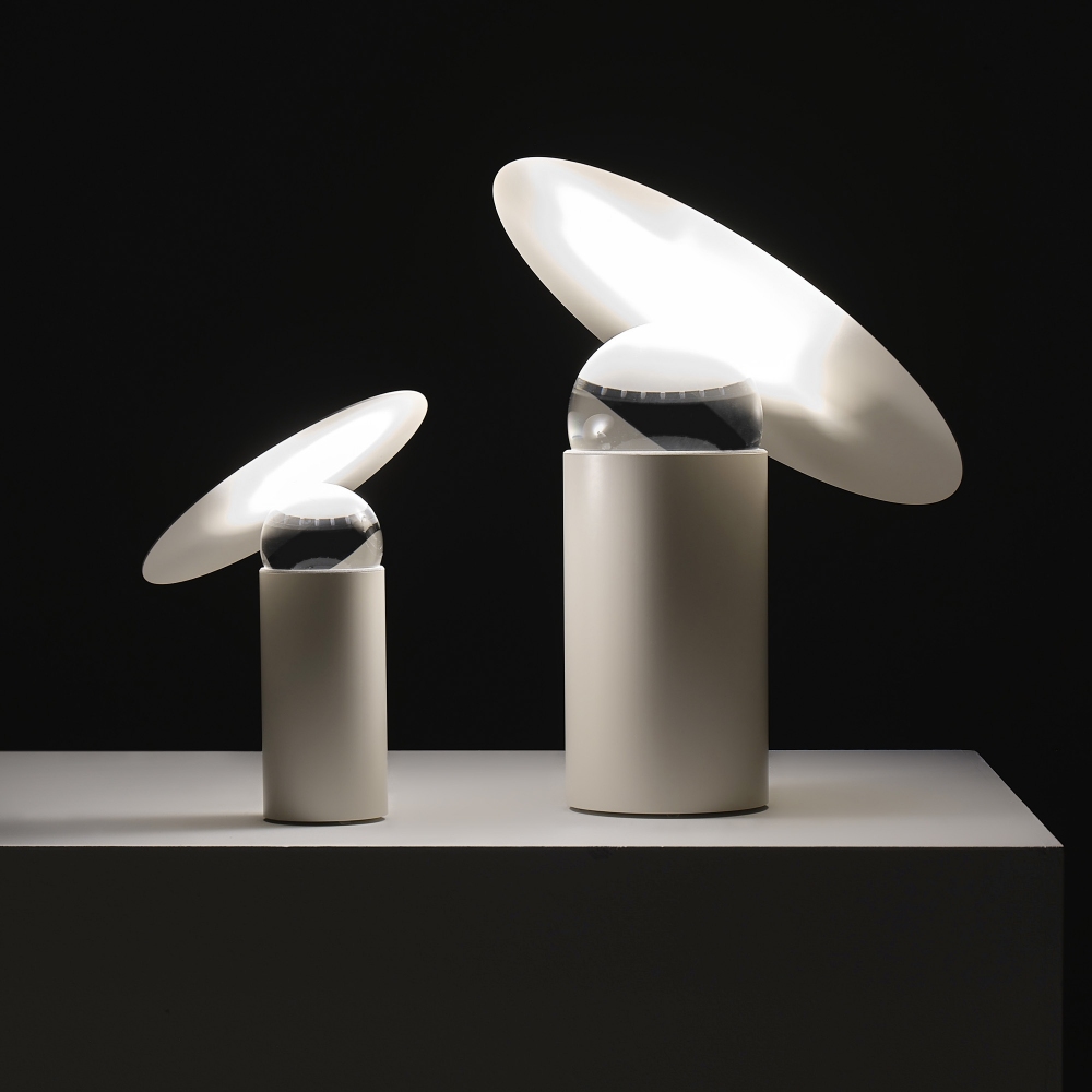 Mogg Era Small table lamp