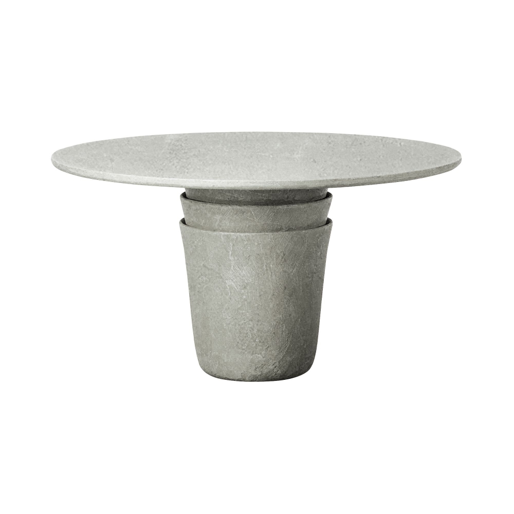 Gervasoni Kasane 36 outdoor round table