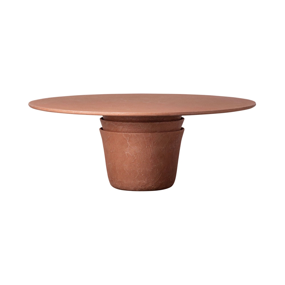 Gervasoni Kasane 39 outdoor round table