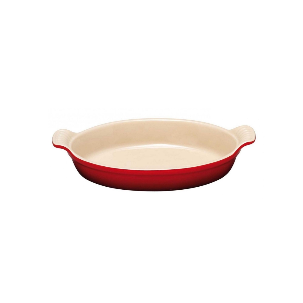 Le Creuset Set 2 pirofile ovali Tradition 28+36 cm