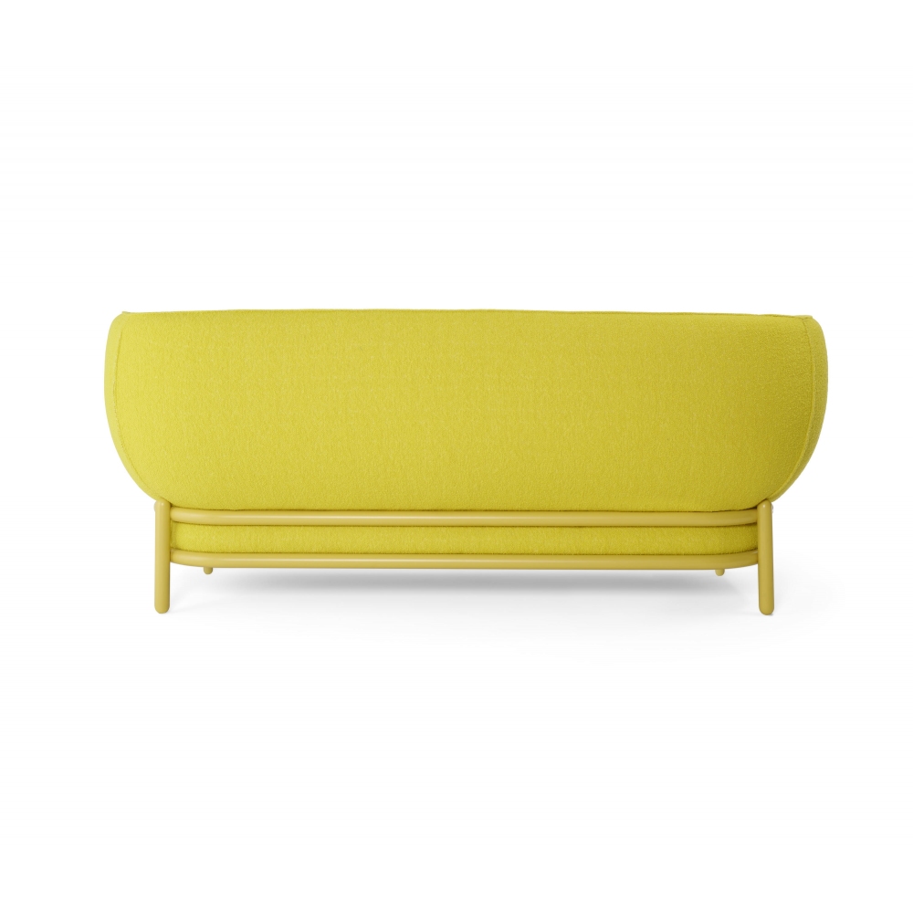 Wiener GTV Design Luftballon 2 seater Sofa