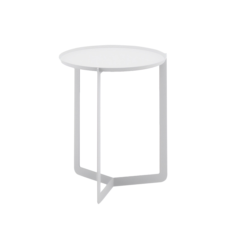 Meme Design Tavolino Round 1 40x46h cm