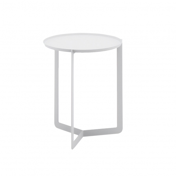 Meme Design Tavolino Round 1 40x46h cm