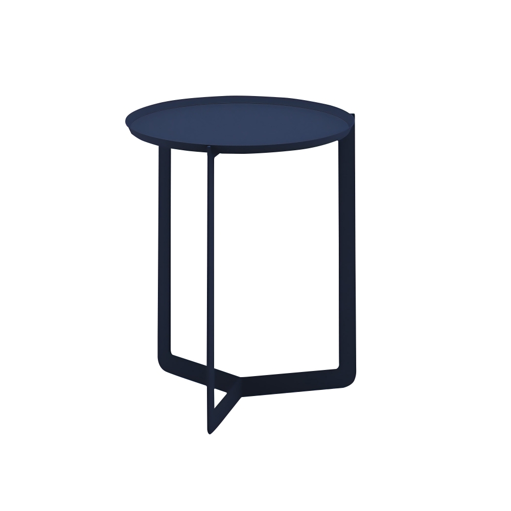 Meme Design Tavolino Round 1 40x46h cm