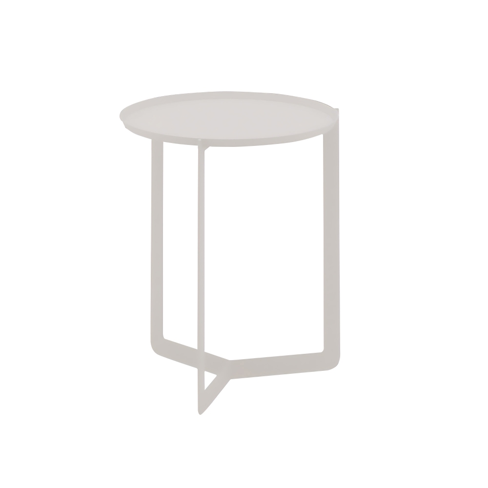 Meme Design Tavolino Round 1 40x46h cm