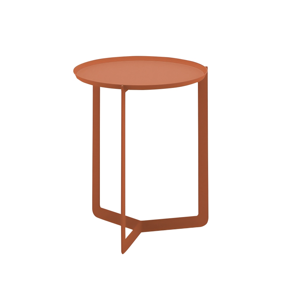 Meme Design Tavolino Round 1 40x46h cm