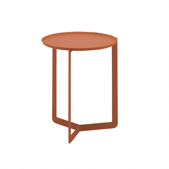 Meme Design Round 1 coffee table 40x46h cm