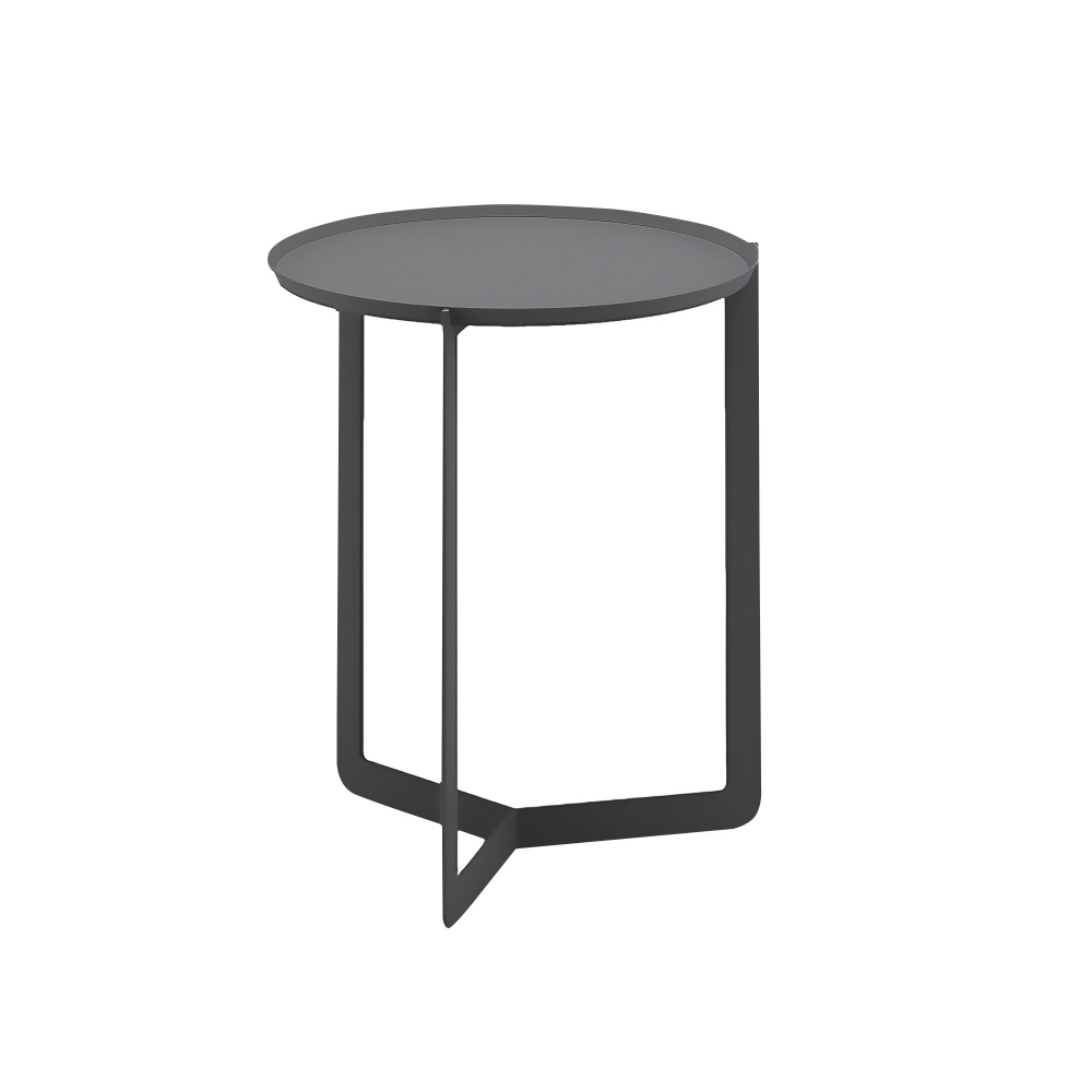 Meme Design Tavolino Round 1 40x46h cm