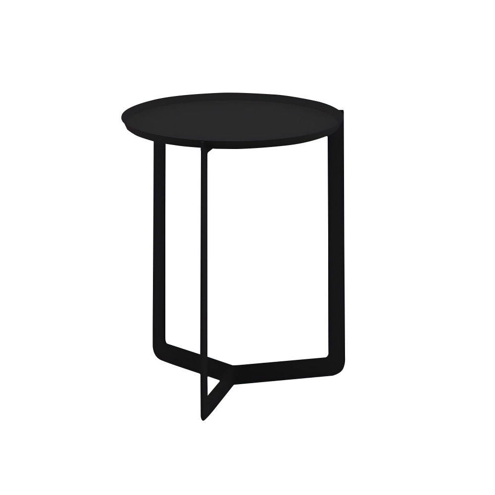 Meme Design Tavolino Round 1 40x46h cm