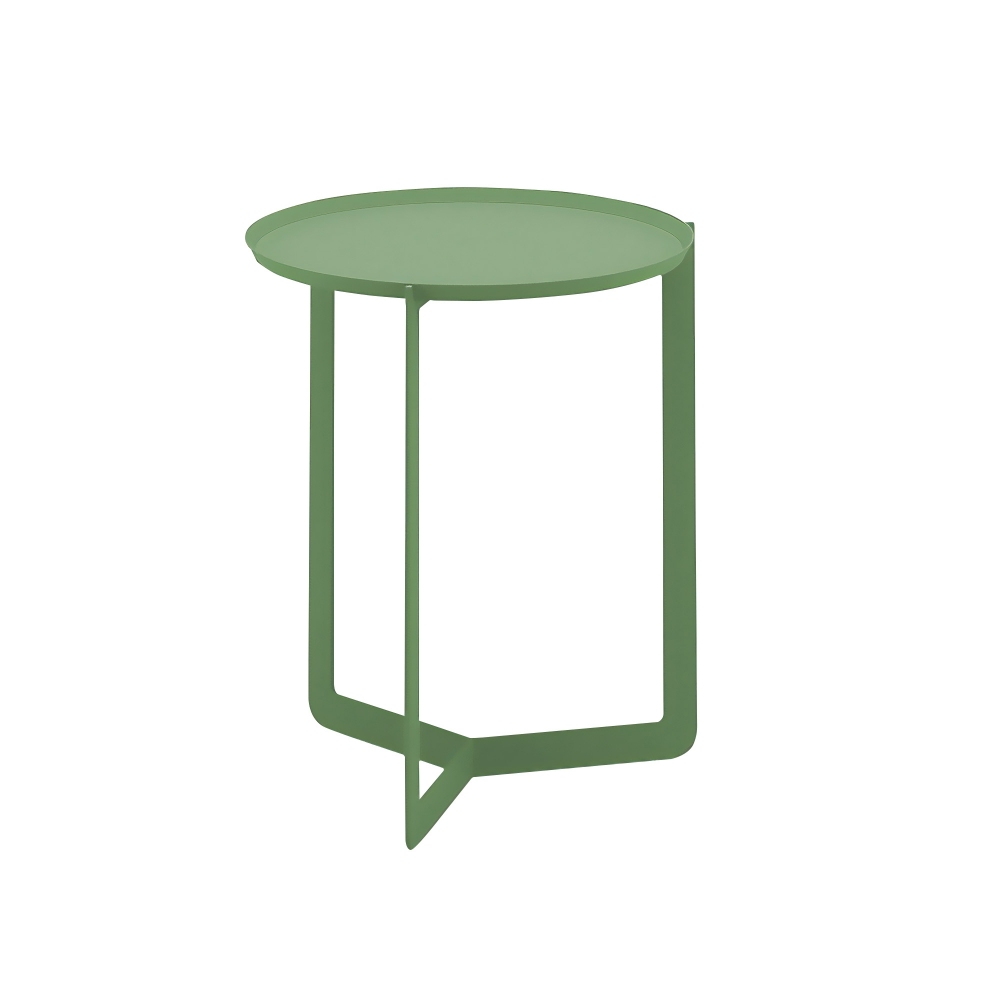 Meme Design Tavolino Round 1 40x46h cm