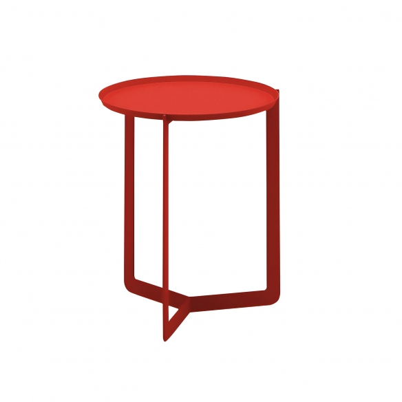 Meme Design Round 1 coffee table 40x46h cm