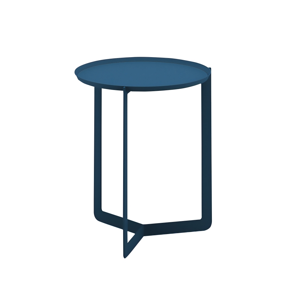 Meme Design Tavolino Round 1 40x46h cm