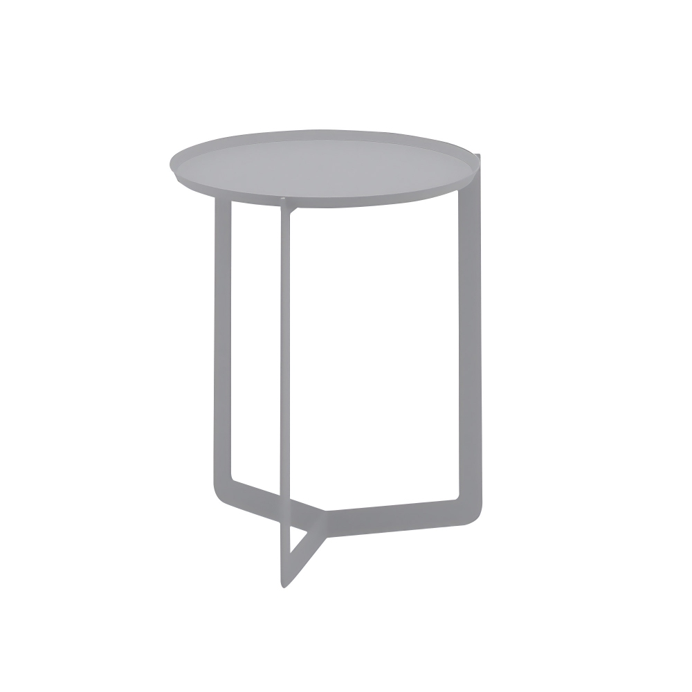 Meme Design Tavolino Round 1 40x46h cm