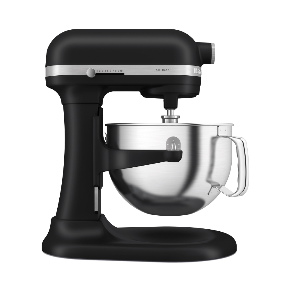 KitchenAid Planetaria Artisan con...