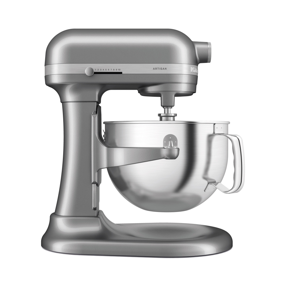 KitchenAid Planetaria Artisan con...
