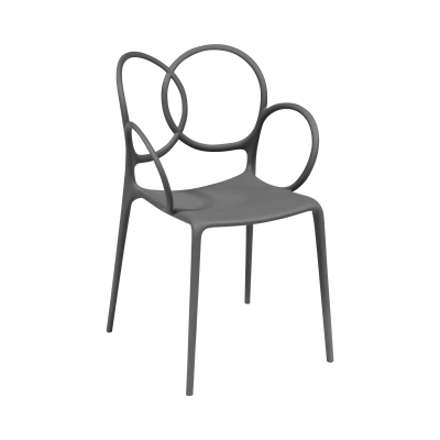 Driade Poltroncina Sissi Green Collection