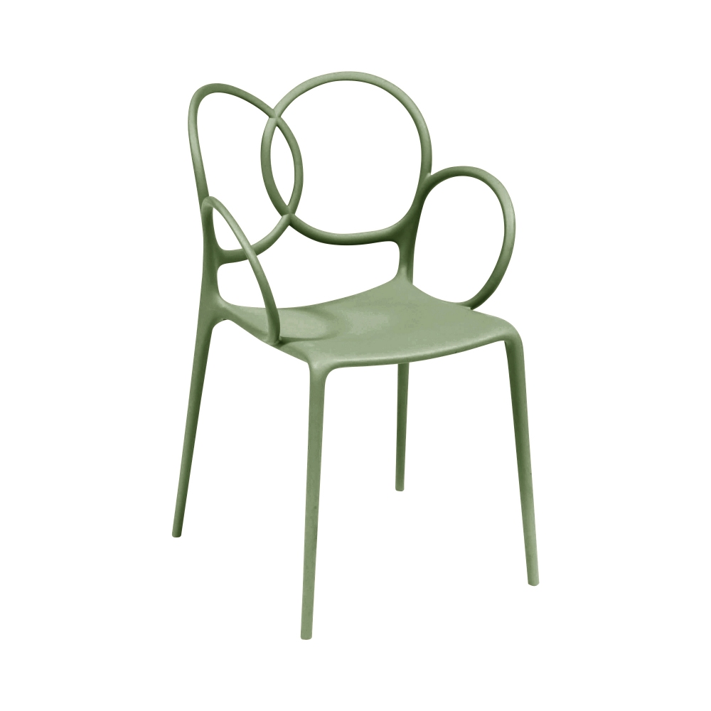 Driade Poltroncina Sissi