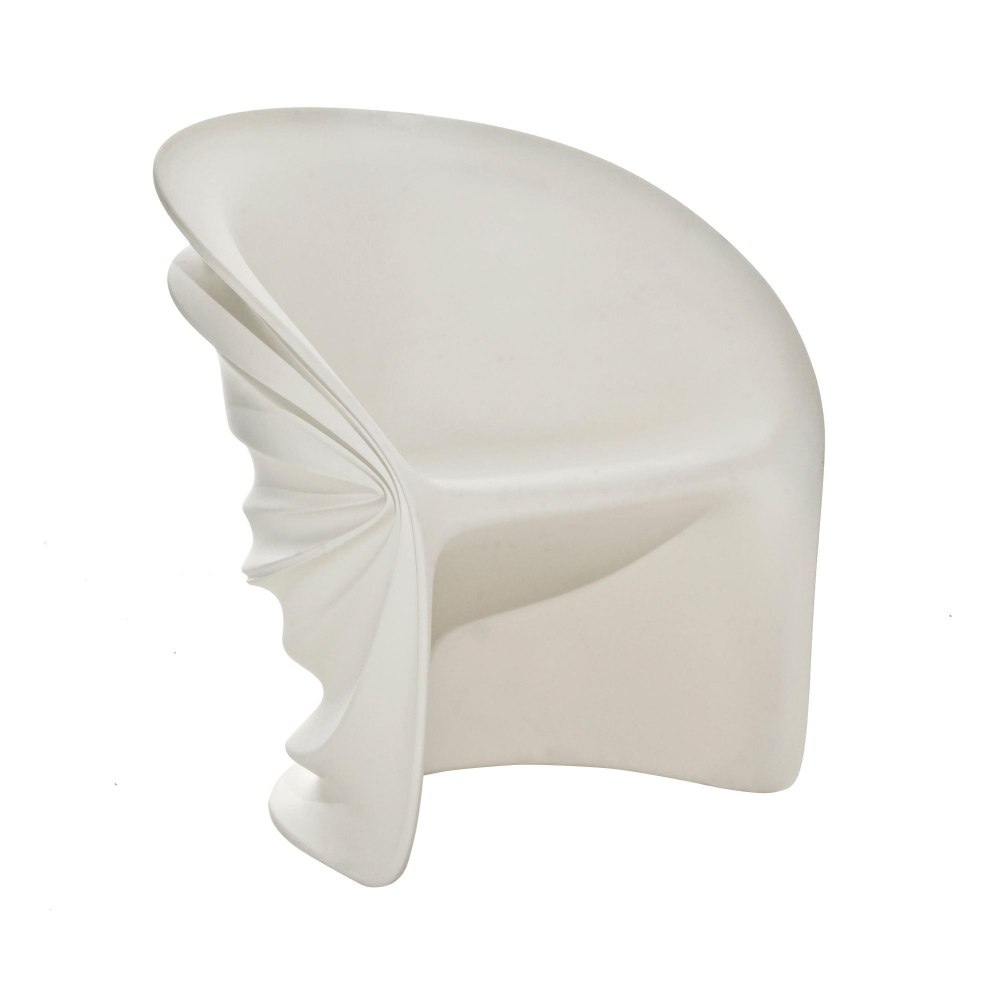 Driade Poltroncina Modesty Veiled