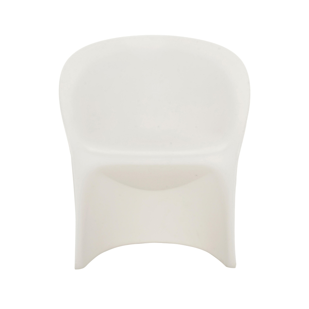 Driade Poltroncina Modesty Veiled