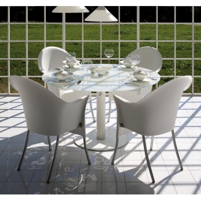 Driade Lord Yo armchair 2