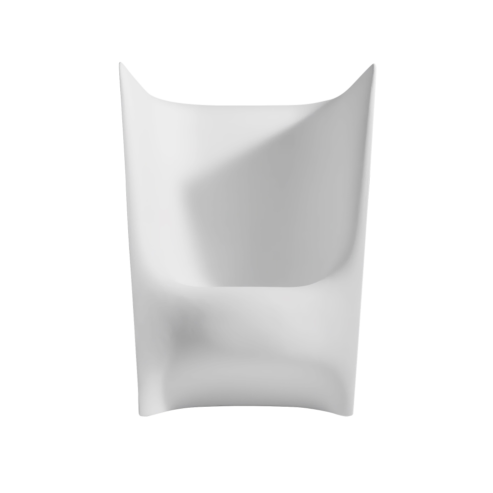 Driade Poltrona Pliè