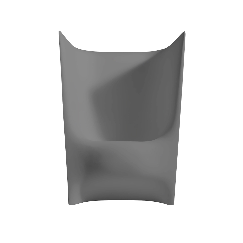 Driade Poltrona Pliè