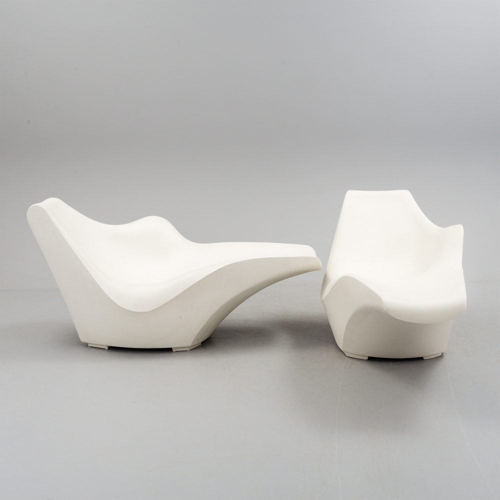 Driade Dormeuse Tokyo Pop