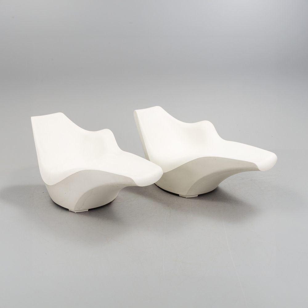 Driade Dormeuse Tokyo Pop