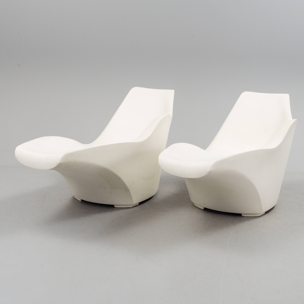 Driade Dormeuse Tokyo Pop