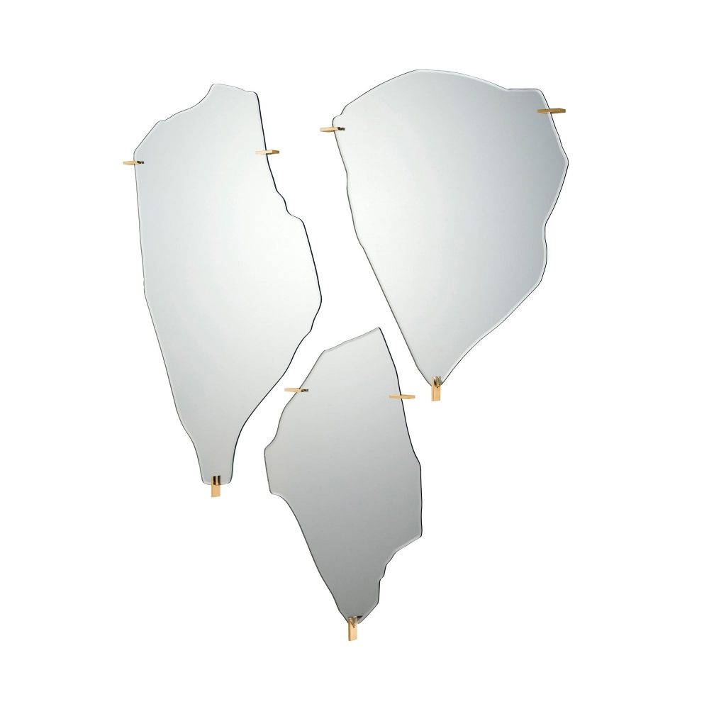 Driade Specchio Archipelago Medio