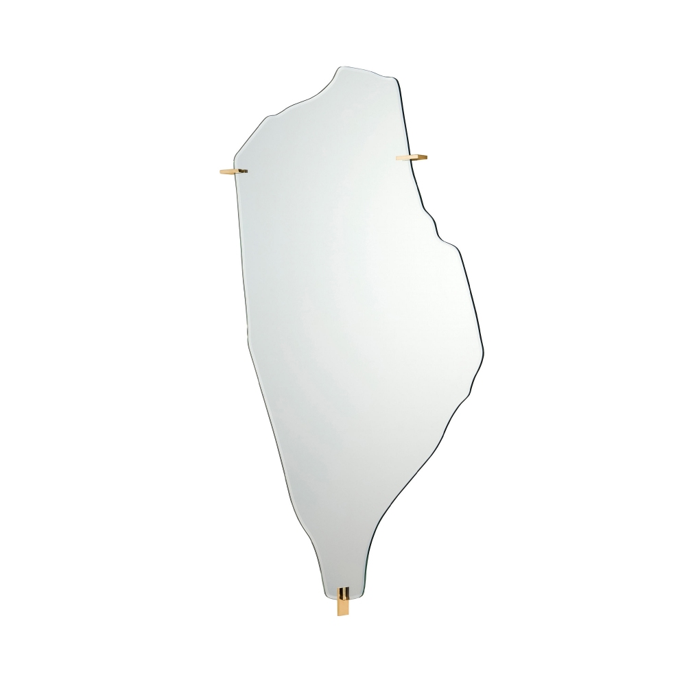 Driade Specchio Archipelago Grande