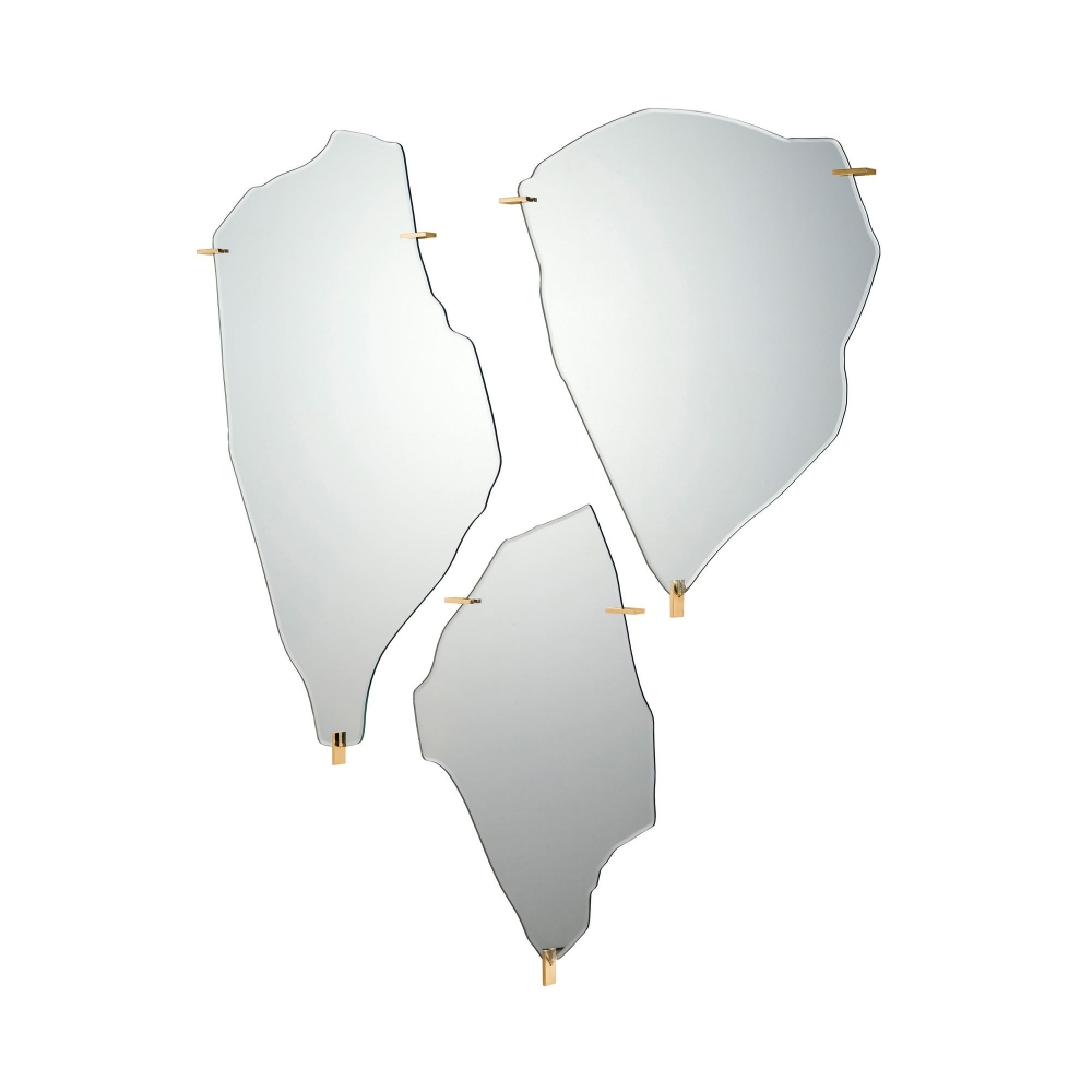 Driade Specchio Archipelago Grande