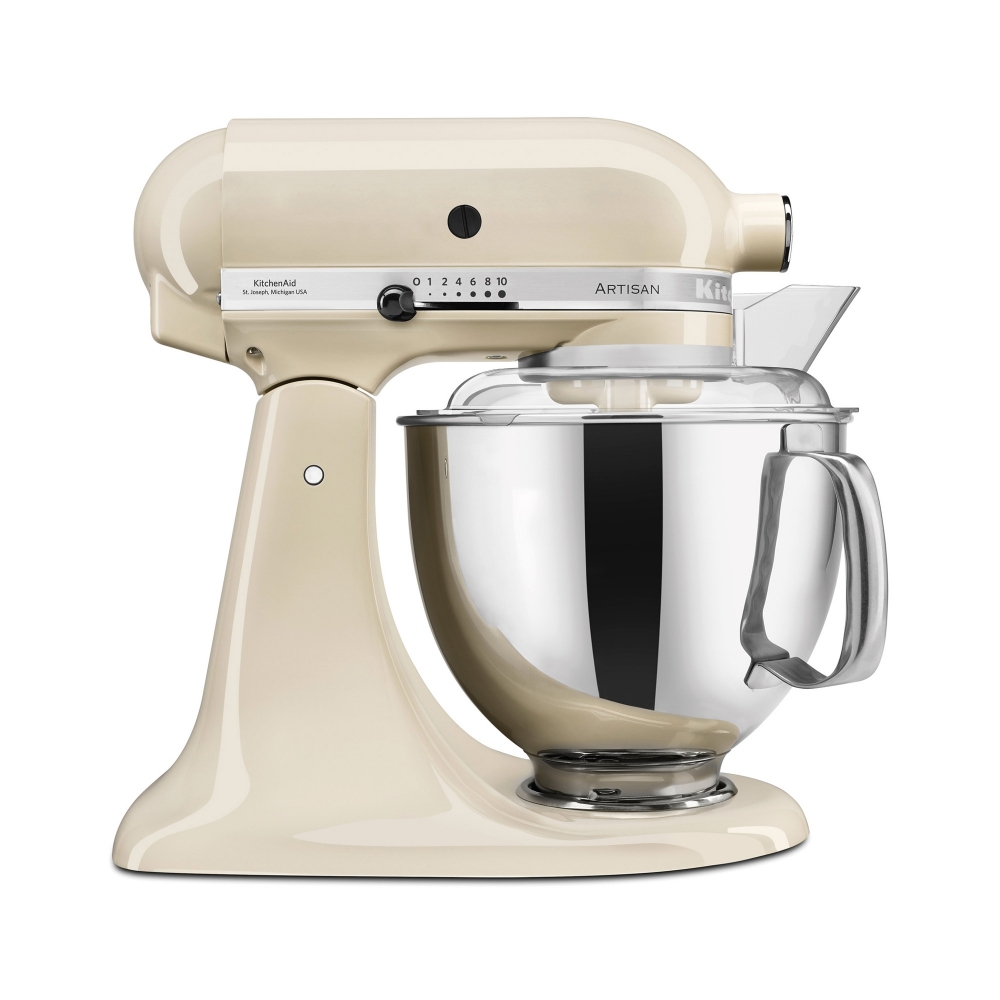 KitchenAid Planetaria Artisan testa...