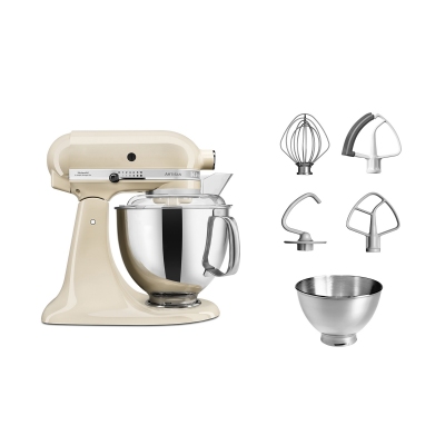 KitchenAid Planetaria... 2