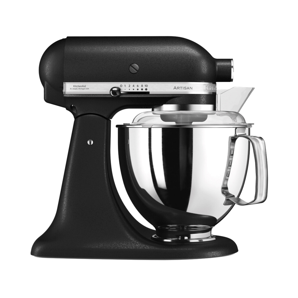 KitchenAid Planetaria Artisan testa...