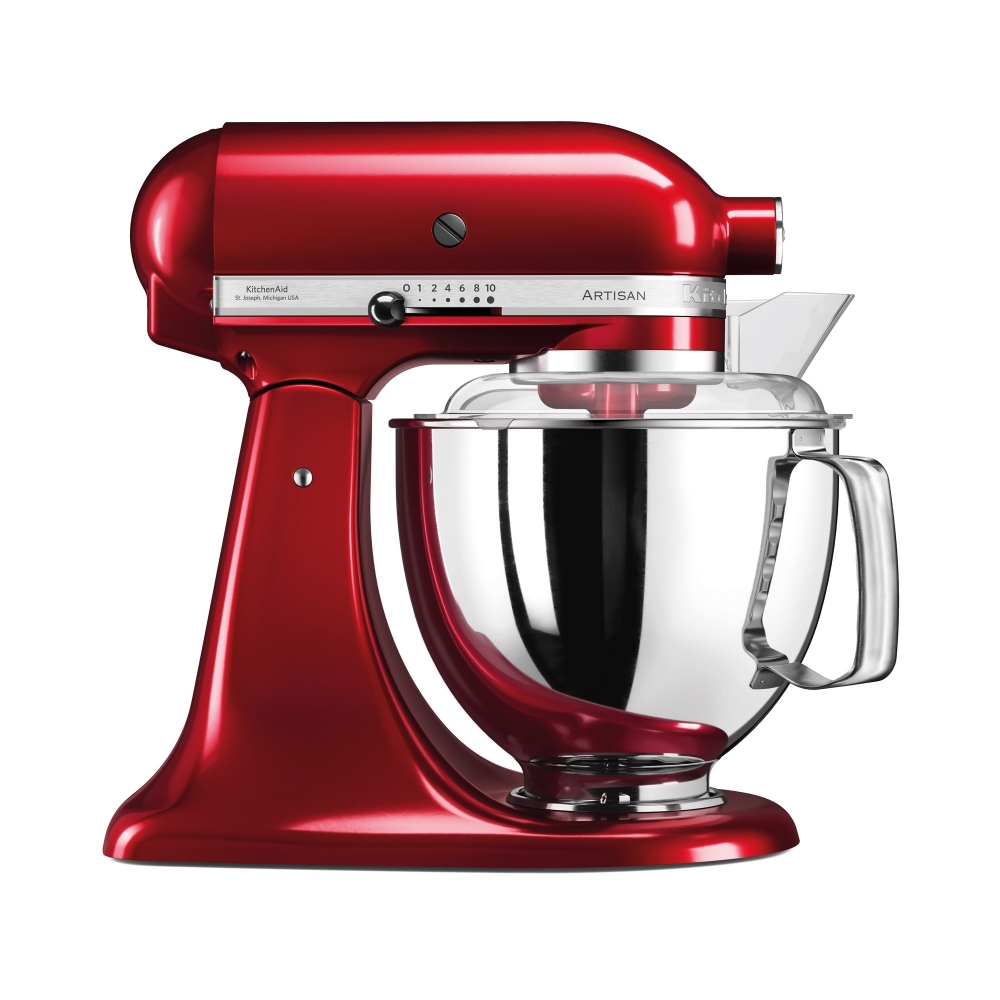 KitchenAid Planetaria Artisan testa...