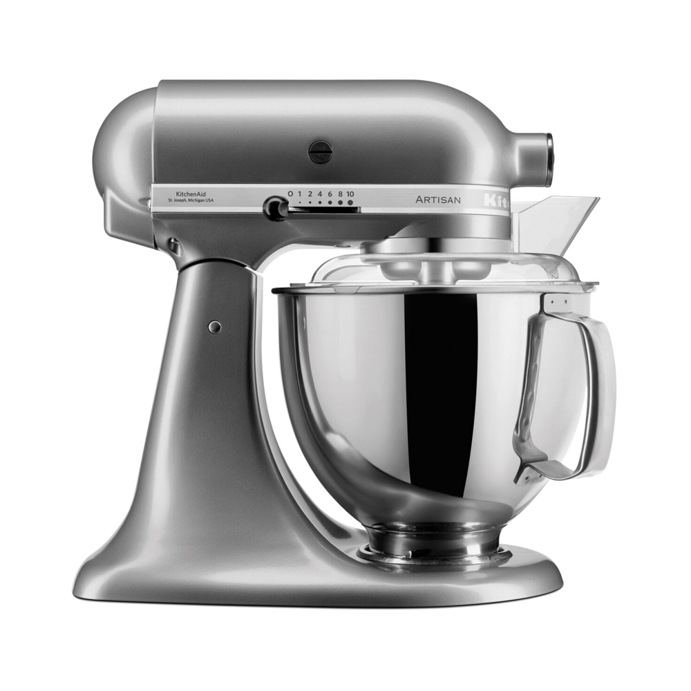 KitchenAid Planetaria Artisan con...