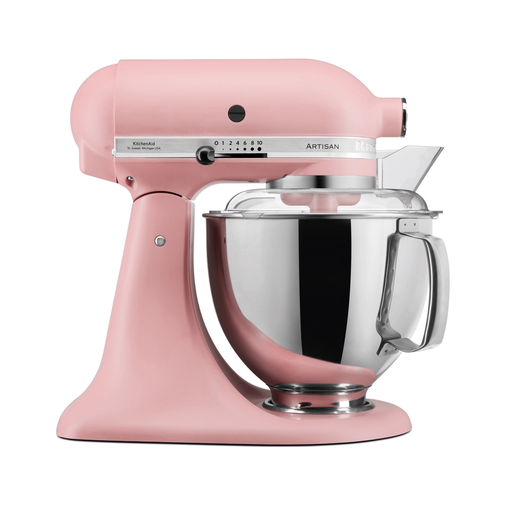KitchenAid Planetaria Artisan testa...