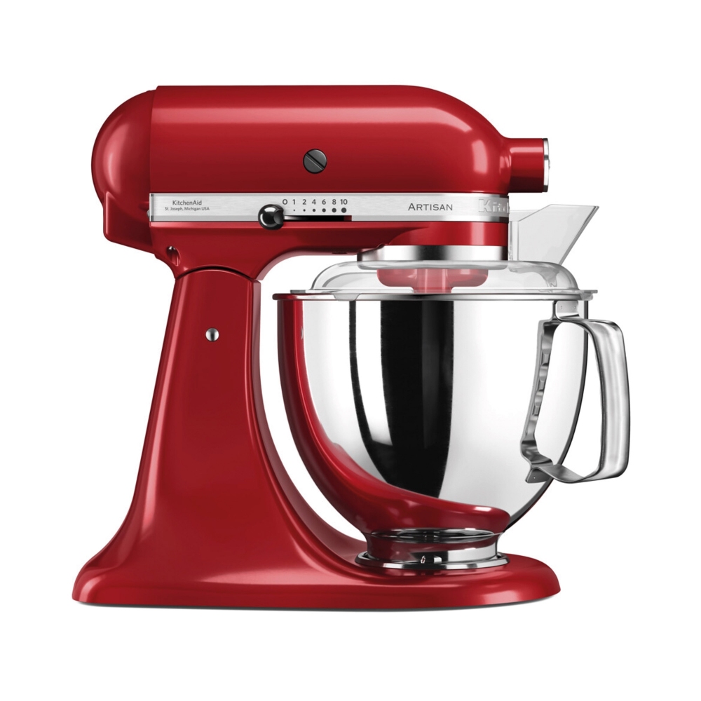 KitchenAid Planetaria Artisan con...