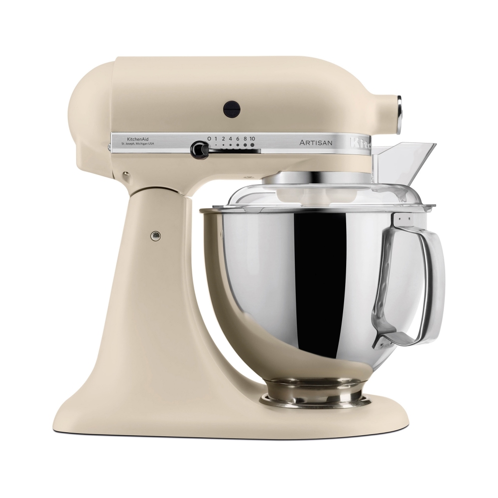 KitchenAid Planetaria Artisan con...
