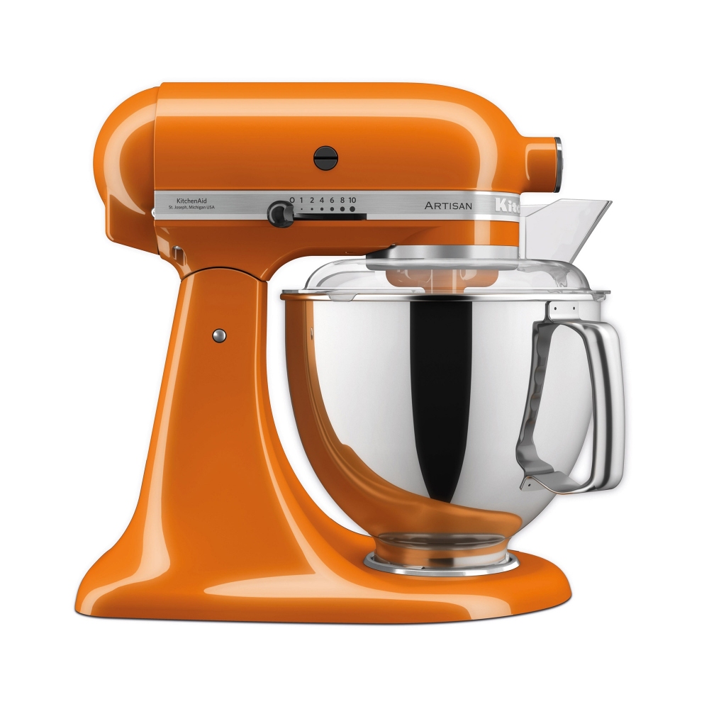 KitchenAid Planetaria Artisan testa...