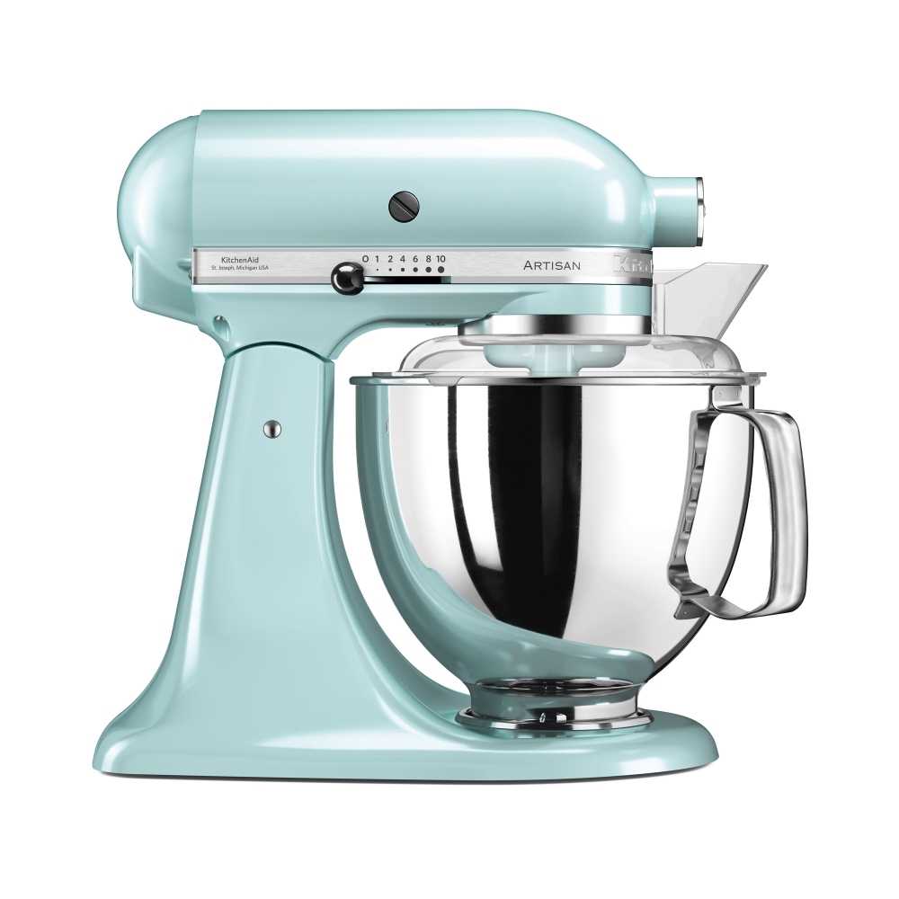 KitchenAid Planetaria Artisan testa...