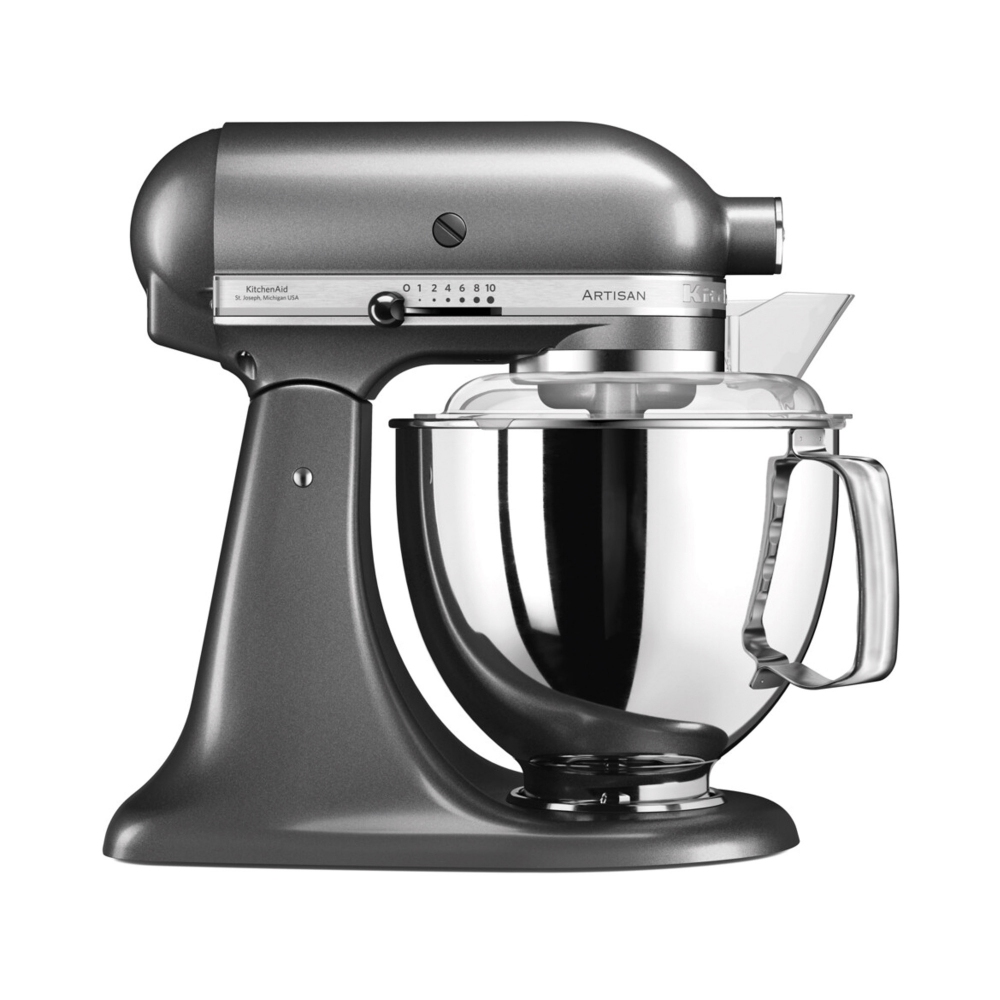 KitchenAid Planetaria Artisan testa...