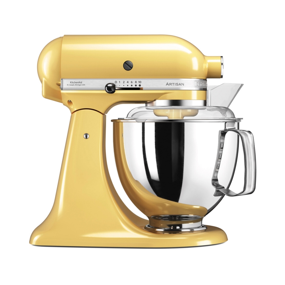 KitchenAid Planetaria Artisan con...