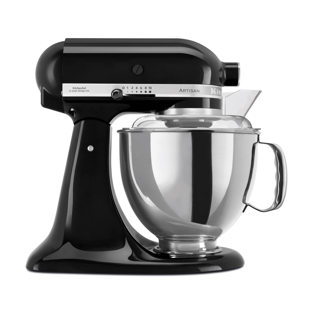 KitchenAid Planetaria Artisan con...
