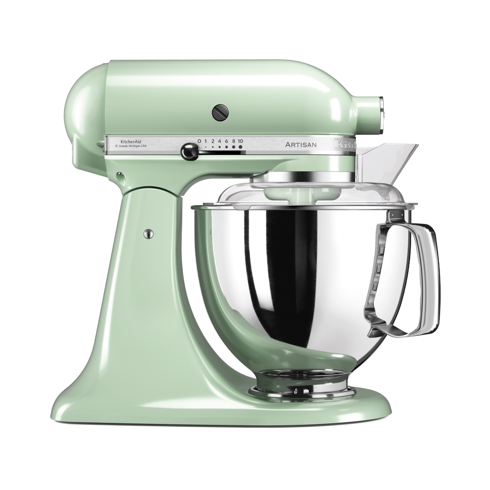 KitchenAid Planetaria Artisan con...