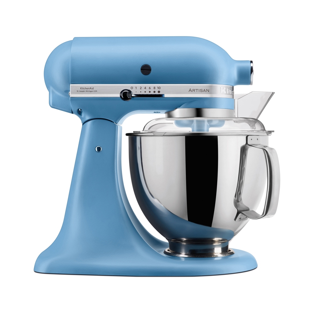 KitchenAid Planetaria Artisan con...