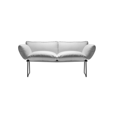 Driade Elisa 2 seater sofa 2